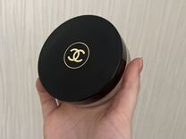 Chanel бронзер кремовый