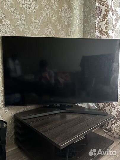 Телевизор samsung smart tv 50