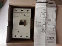 Контакторы Legrand CTX100