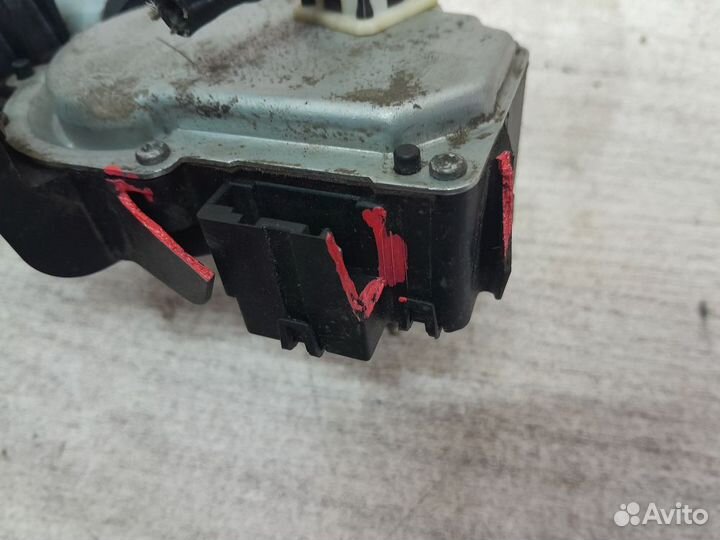 Моторчик стеклоочистителя задний Mercedes-Benz Vit