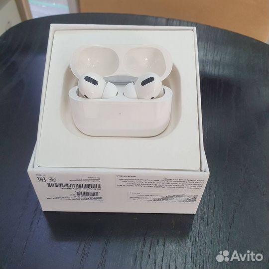 Apple airpods pro с быстрой доставкой