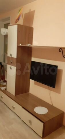 1-к. квартира, 36 м², 2/9 эт.