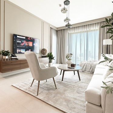3-к. квартира, 100 м² (ОАЭ)
