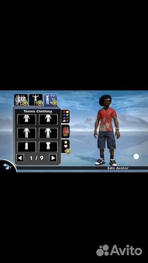 Sports Champions 2. Игра на PlayStation 3