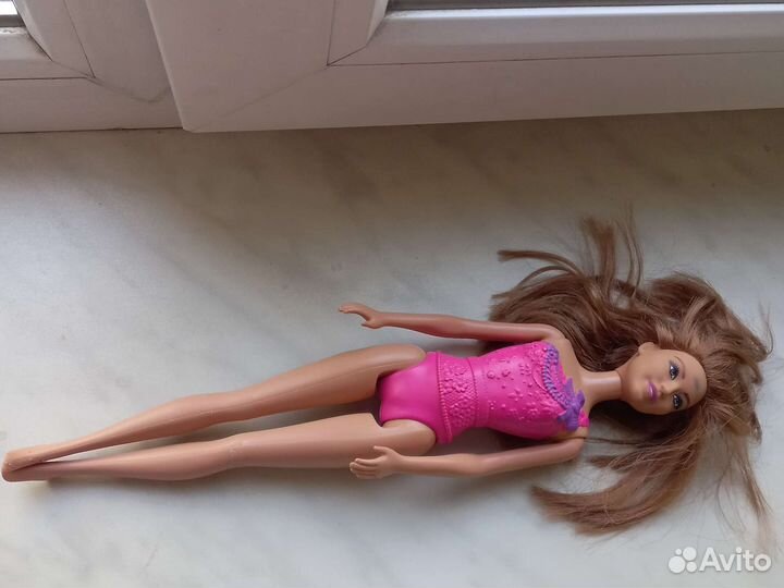 Кукла барби Mattel, ken