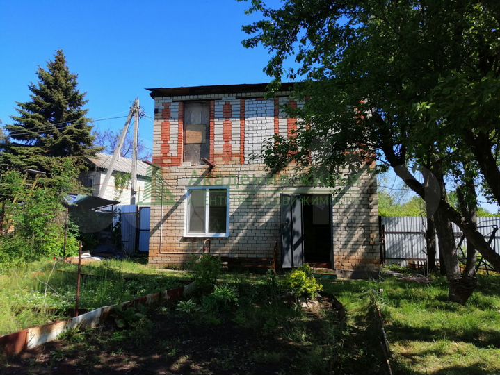 Дача 56 м² на участке 5 сот.