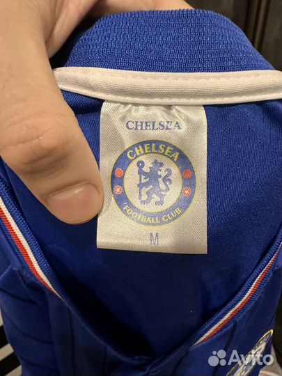 Футбольная форма