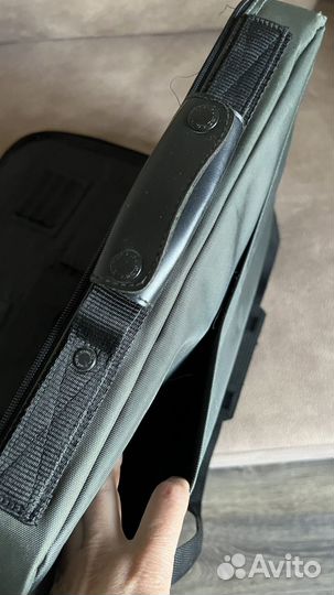 Сумка доя ноутбука