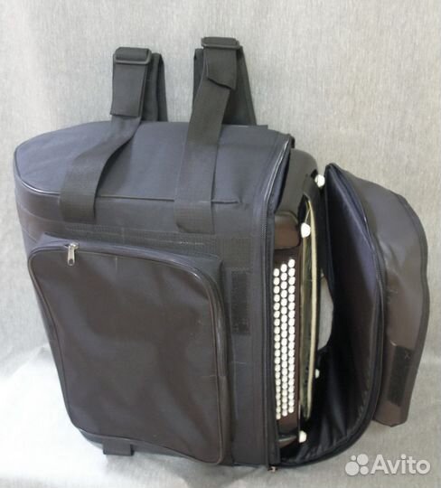 Аккордеоны, баяны, гармони (продажа, ремонт)