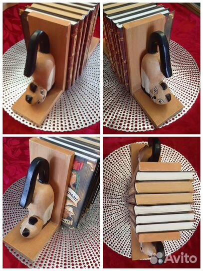 Книги для детей-3