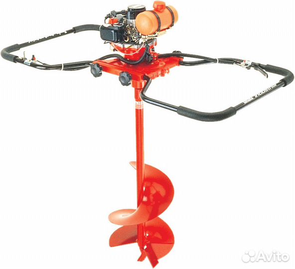 Аренда мотобура, бензобура, ямобура Stihl,Hitachi