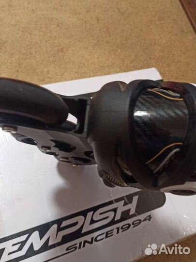 Ролики мужские Tempish HX 1.6 90 45 EU размер