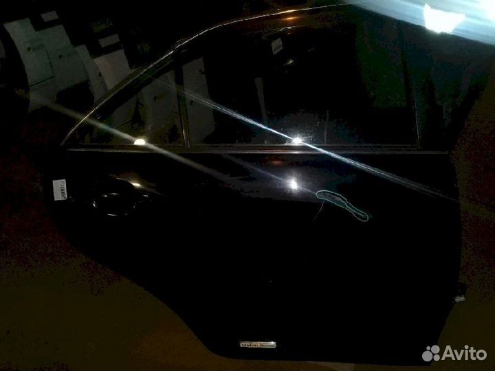 Дверь задняя правая Toyota Camry Camry V40 ACV40AC
