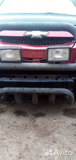 Кенгурятник