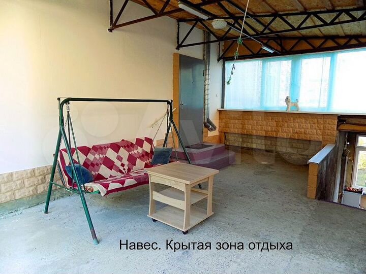 Дом 80 м² на участке 6 сот.