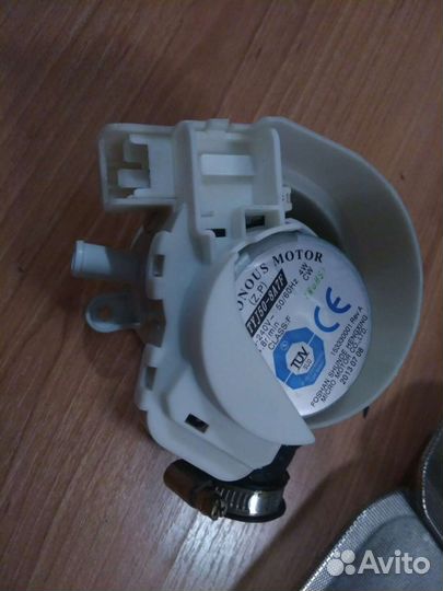 Запчасти для посудомоечных машин Indesit, Hotpoint