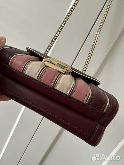 Сумка через плечо Michael Kors