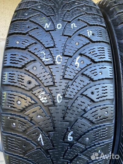 Nordman Nordman 4 205/60 R16 92T