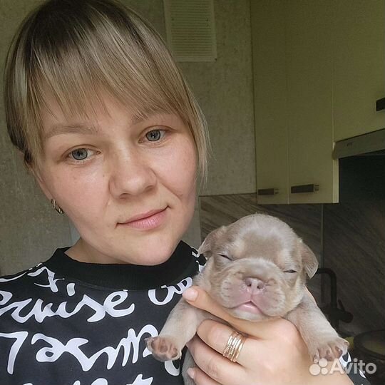 Щенки,Вязка