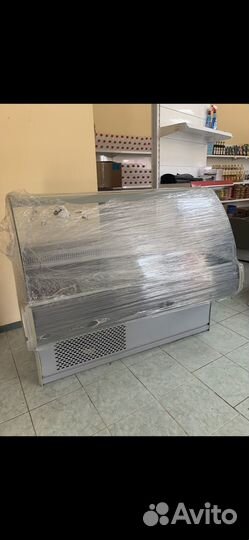 Оборудование для магазина