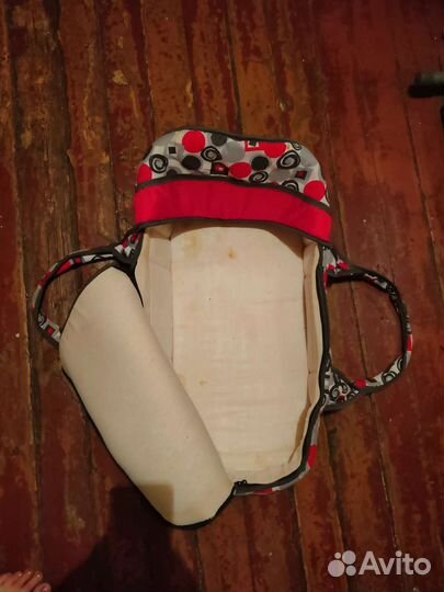 Люлька для коляски или переноска для ребенка