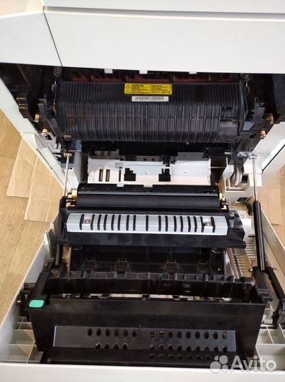 Принтер копир Xerox WC 4150