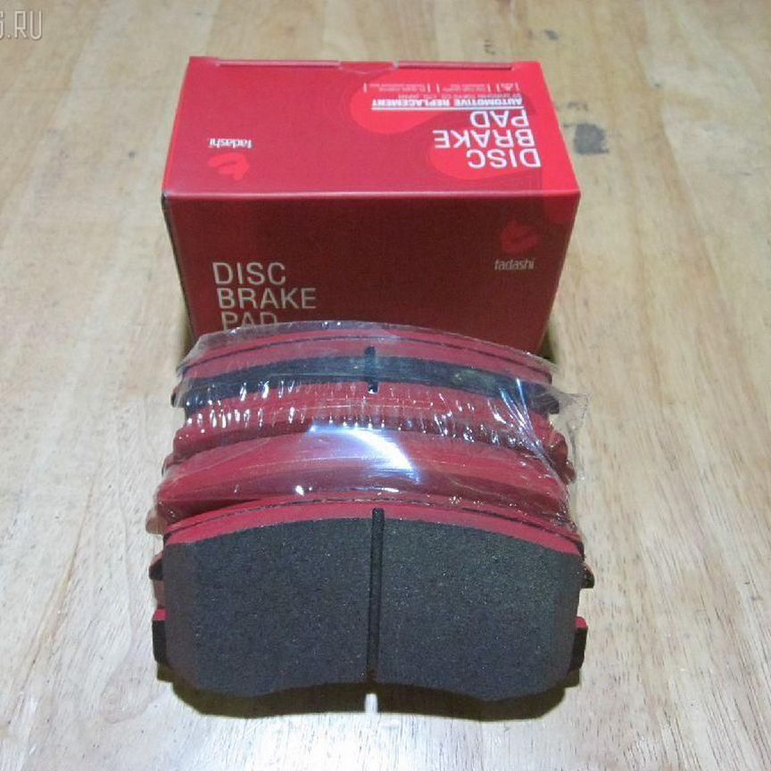 ❤︎ тормозные колодки лансер 10 - Купить автозапчасти у