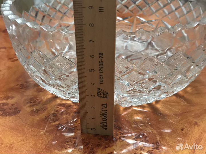 Ваза для фруктов