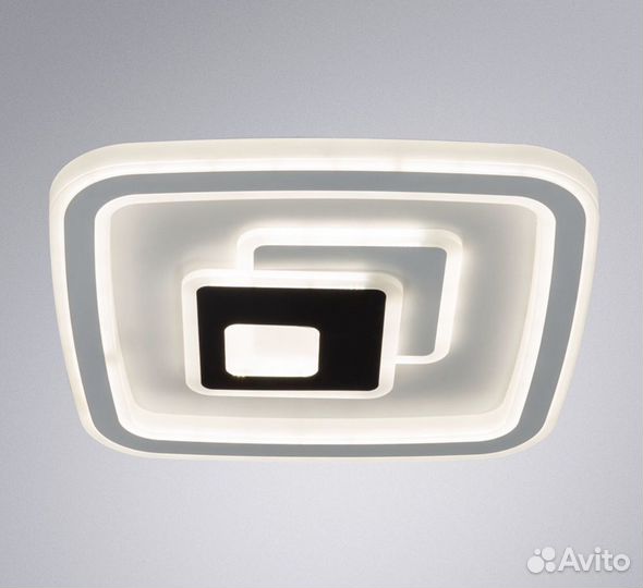 Люстра потолочная Arte