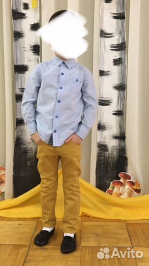 Одежда для мальчика