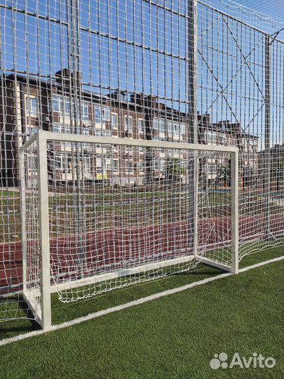 Сетка для школьного спортзала