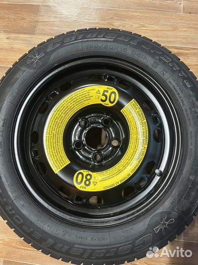 Cordiant Sport 2 185/60 R15 185