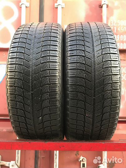 Michelin X-Ice 3 225/60 R17