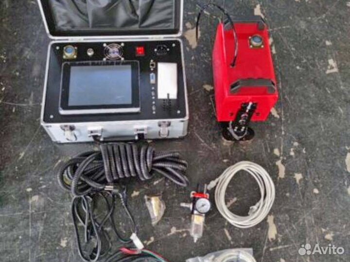 Маркиратор для металла утм 01