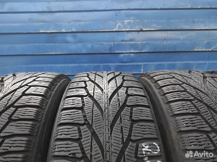 Nokian Tyres Hakkapeliitta R2 225/65 R17 102V