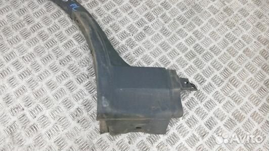 Молдинг крыла переднего левого BMW X3 E83 (1NI05EA