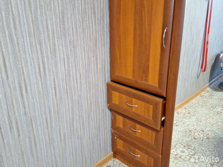 Шифоньеры бу