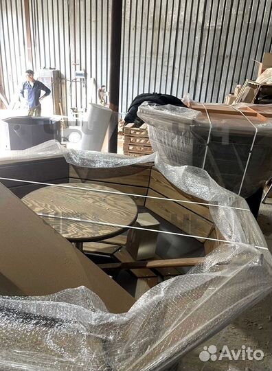 Банный Чан. Купель