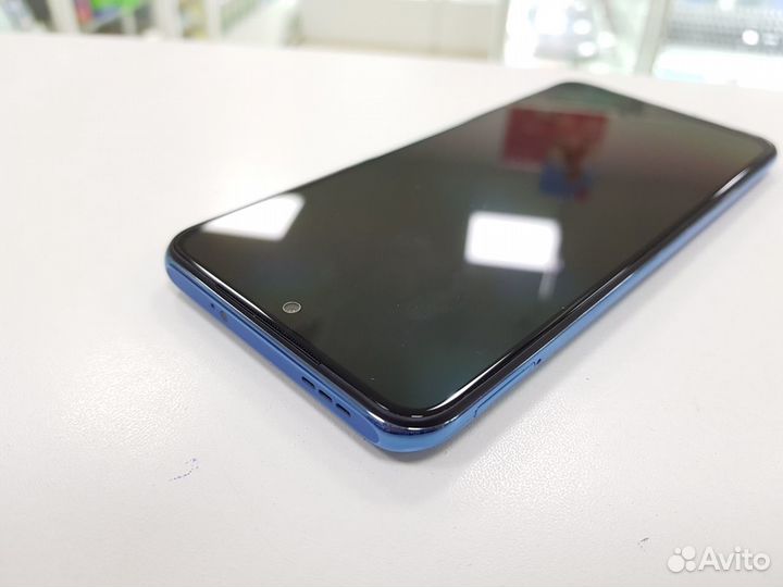 Xiaomi Redmi Note 10S, 6/128 ГБ