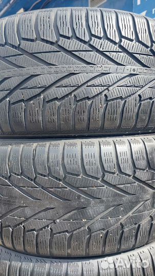 Nokian Tyres Hakkapeliitta R2 SUV 275/50 R20 113R