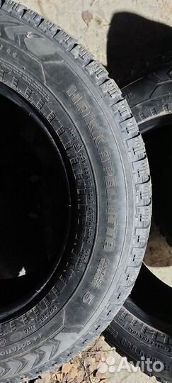 Nokian Tyres Hakkapeliitta 5 235/65 R17