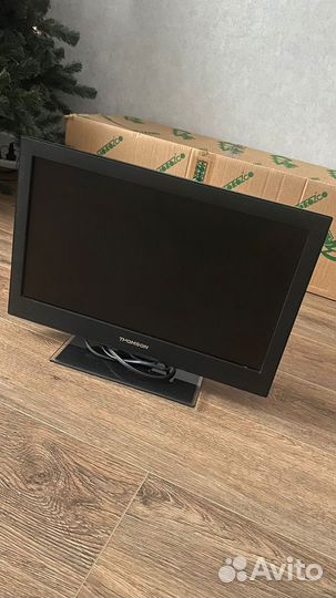 Телевизор бу