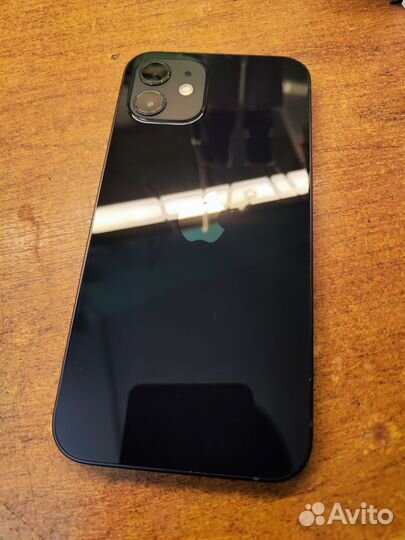 iPhone 12, 12 mini разбор