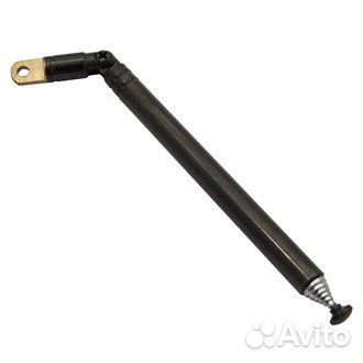 Антенна телескопическая