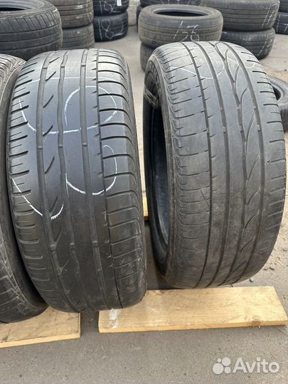 Bridgestone Turanza ER300 205/55 R16
