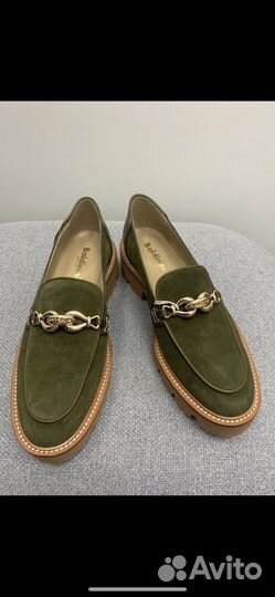 Лоферы Baldinini 40