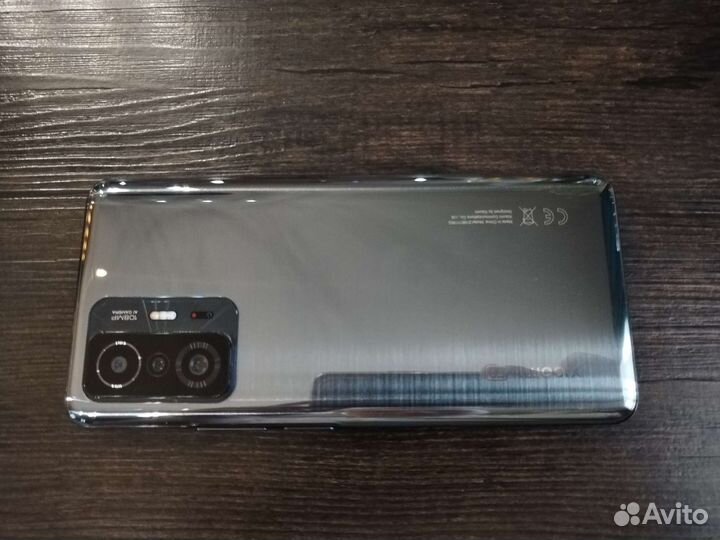 Xiaomi Mi 11T