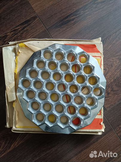 Пельменница советская
