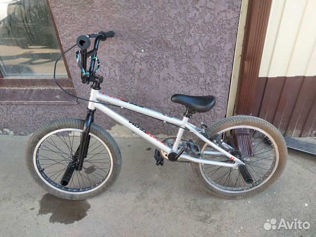 Bmx tech team step one, Б/у купить в Краснодаре | Авито