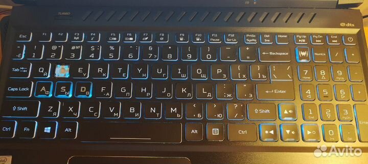 Игровой компьютер Asus Predator Helios 300